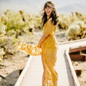 Meet your Posher, Nina